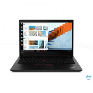 Notebook PCs